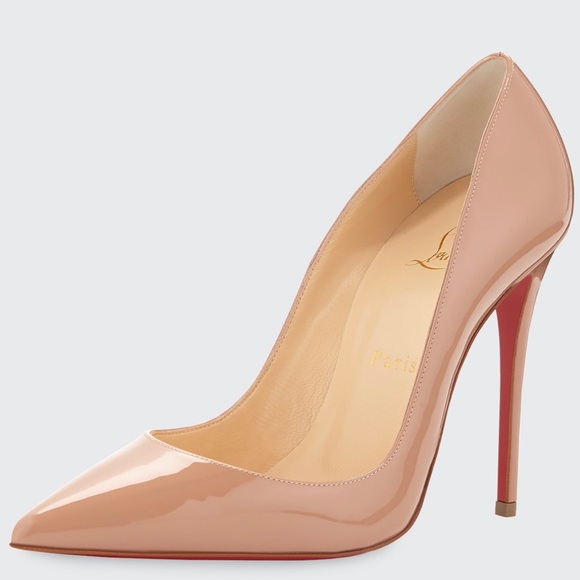 Christian Louboutin Shoes - 100% Authentic NWT Christian Louboutin So Kate